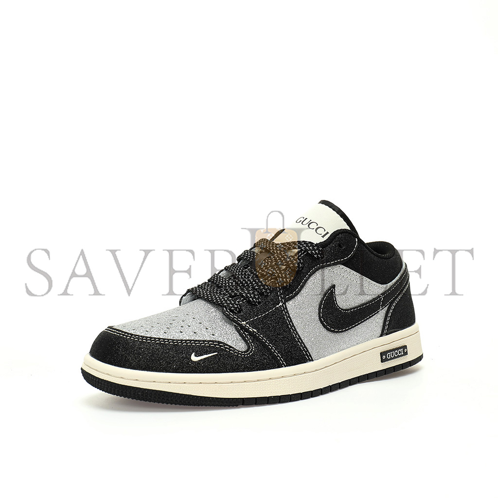 air jordan 1 low ogesquisite G*u*i sj9950-012