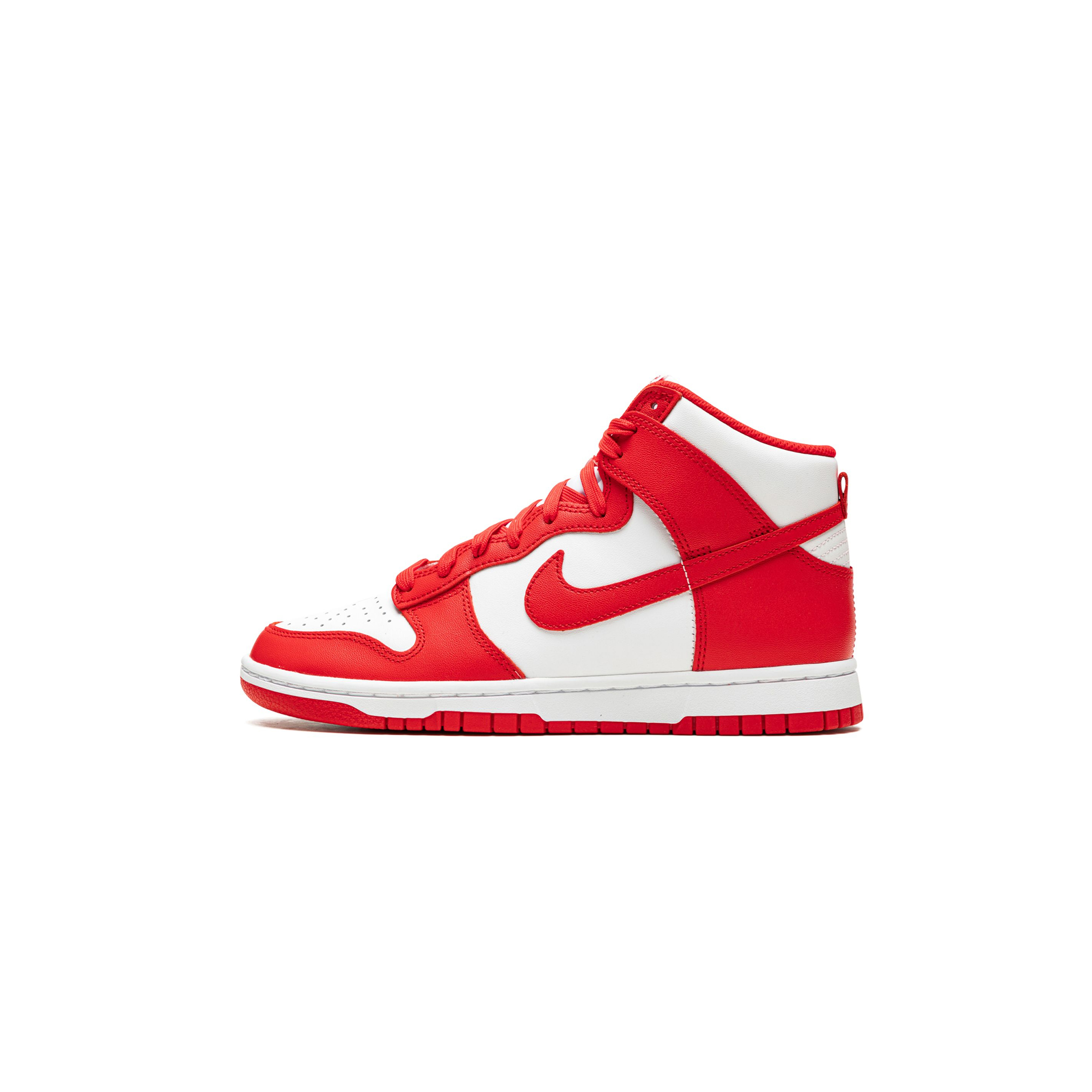 NIKE DUNK HIGH ''UNIVERSITY RED'' SKU DD1399-106