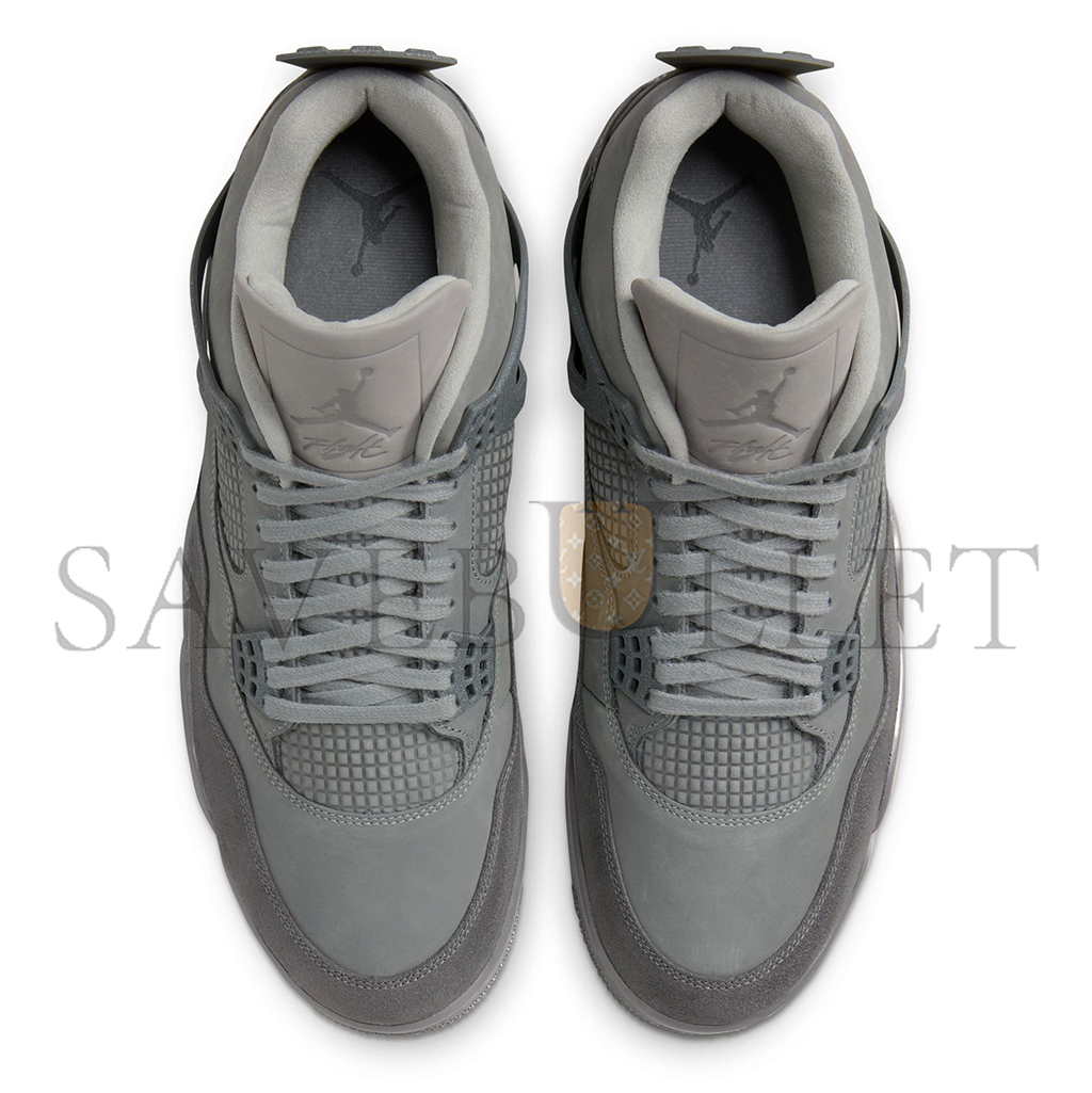 AIR JORDAN 4 SE PARIS OLYMPICS FQ7928-001