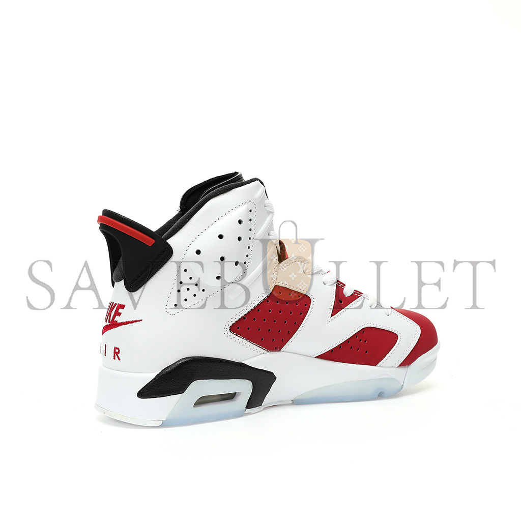 AIR JORDAN 6 RETRO CARMINE CT8529-106