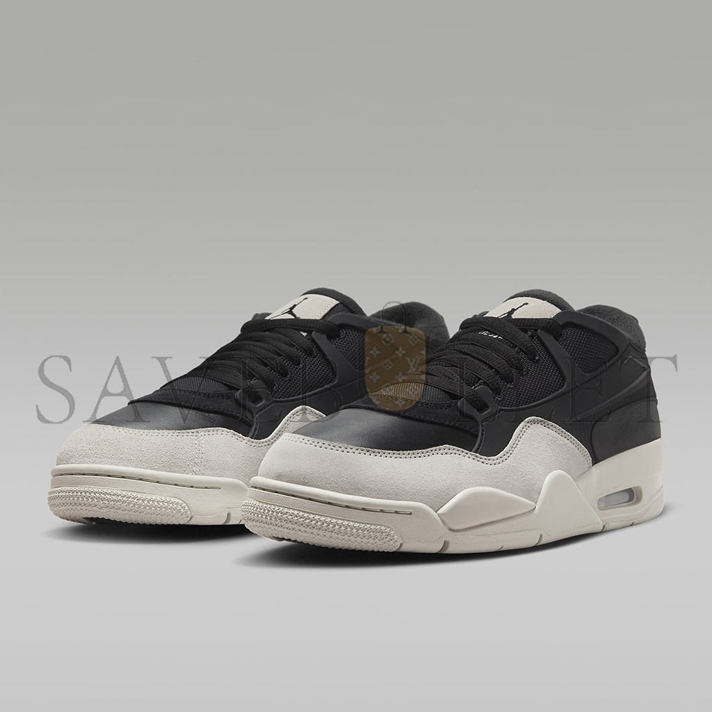 AIR JORDAN 1 LOW OG SP BLACK BEIGE LV MONOGRAM SJ9950-007