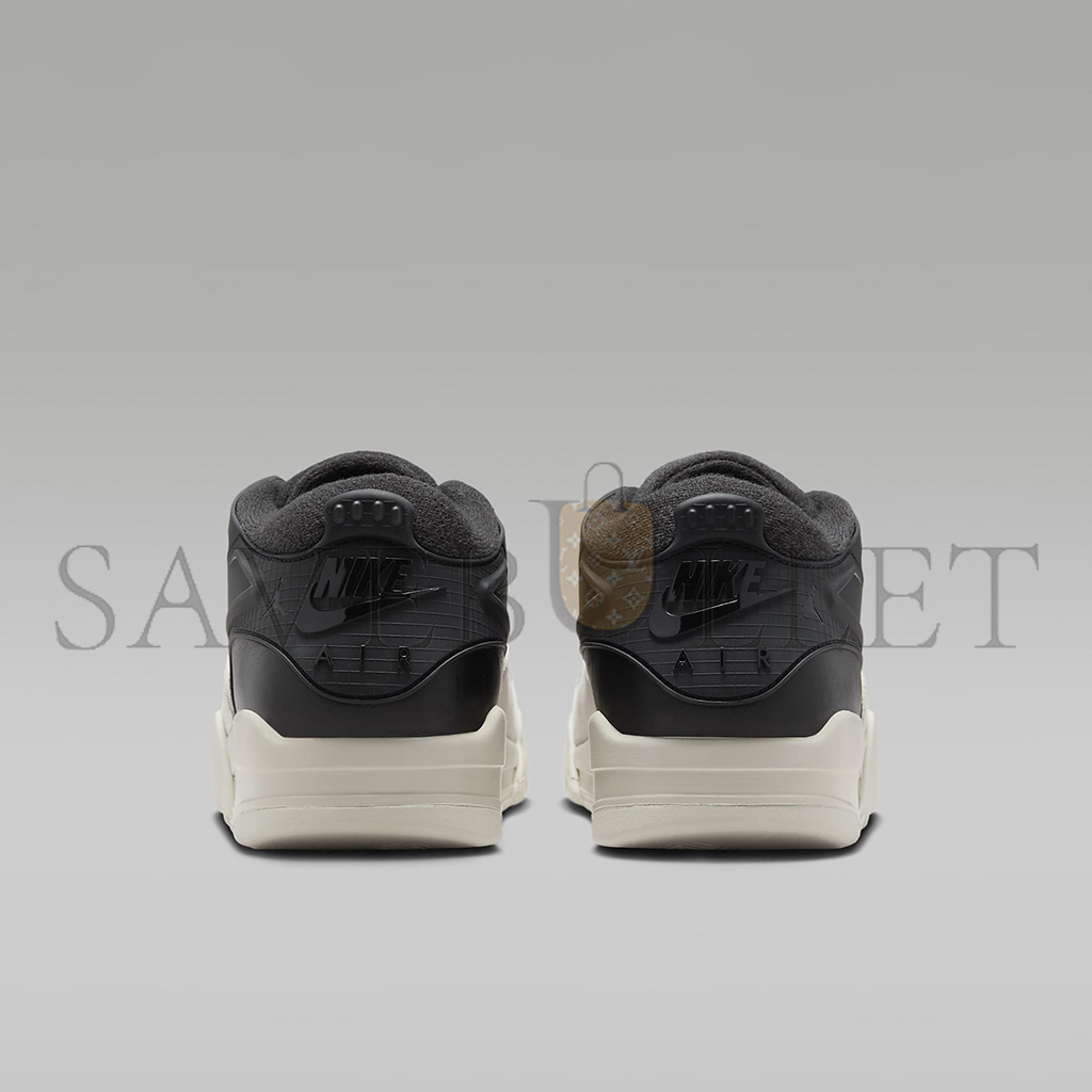 AIR JORDAN 1 LOW OG SP BLACK BEIGE LV MONOGRAM SJ9950-007