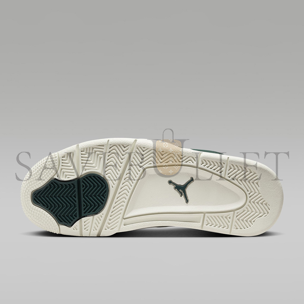 AIR JORDAN 4 RM OXIDIZED GREEN FQ7940-300