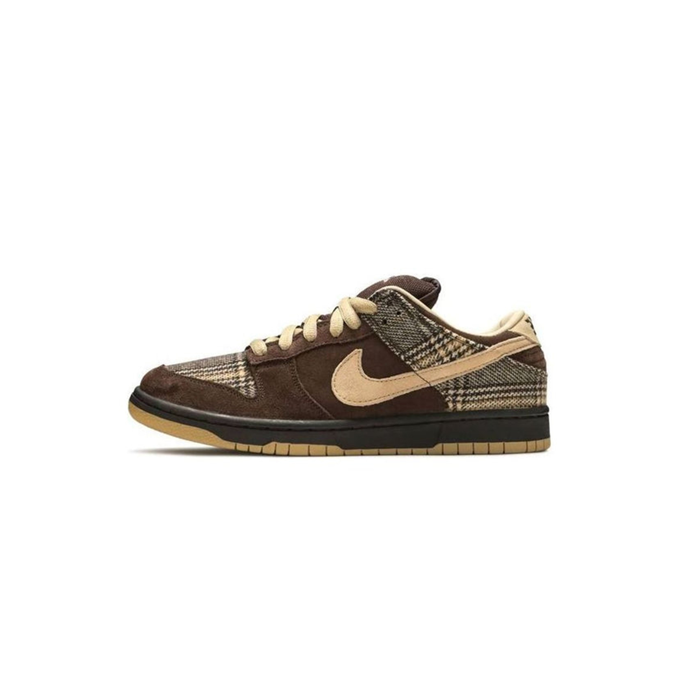 NIKE SB DUNK LOW PRO ''TWEED 304292-223