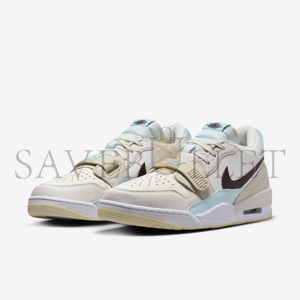 AIR JORDAN LEGACY 312 LOW BEACH HM9620-100