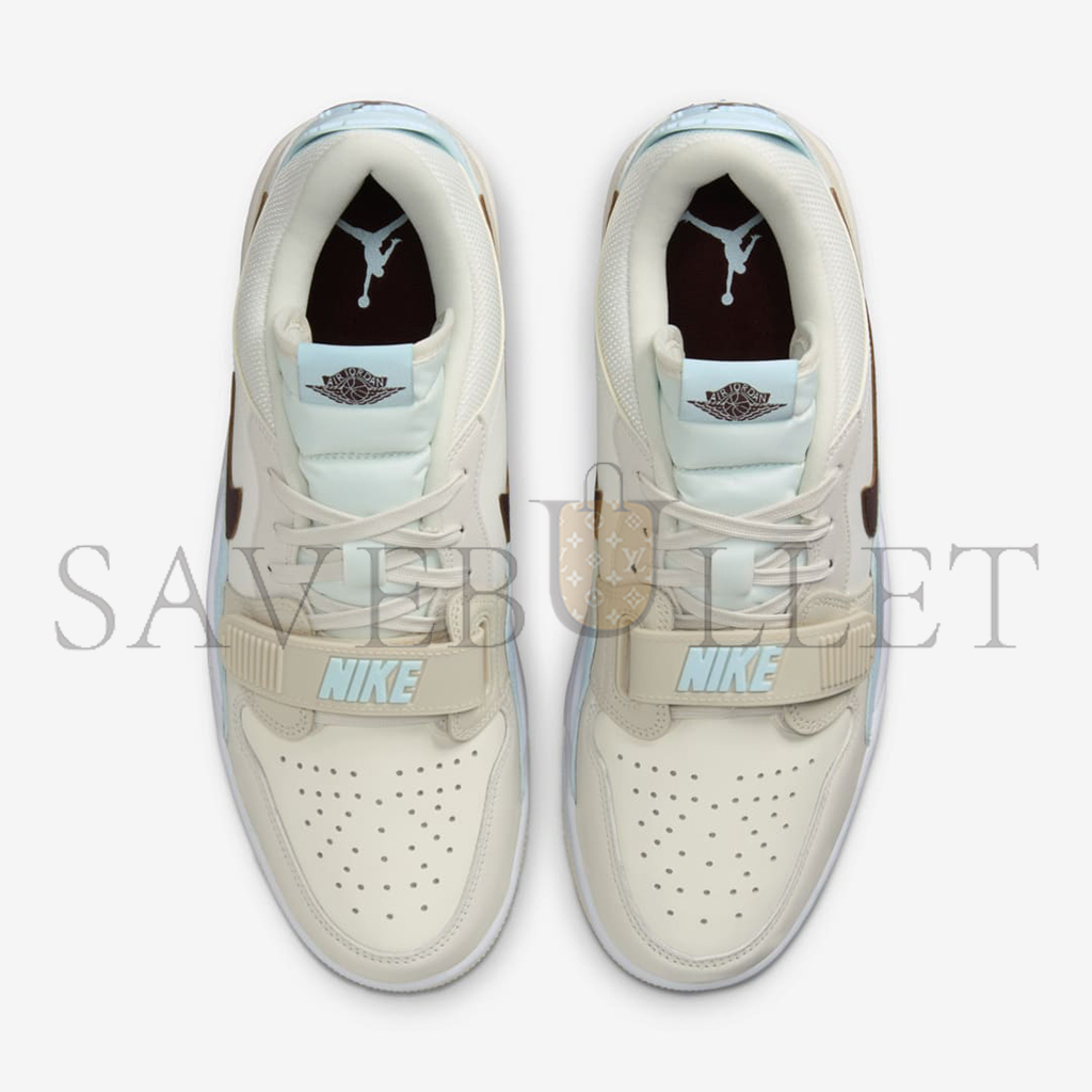 AIR JORDAN LEGACY 312 LOW BEACH HM9620-100