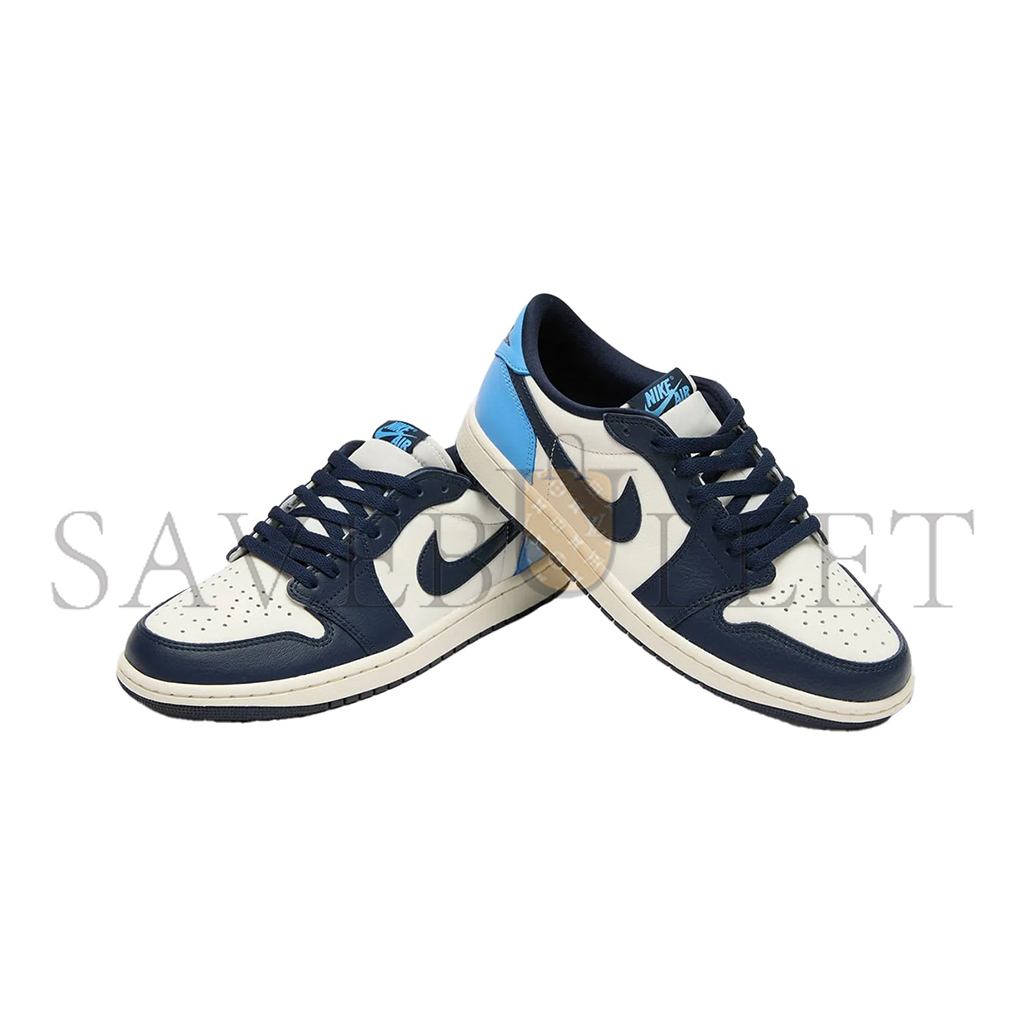 AIR JORDAN 1 LOW R CZ0790-400