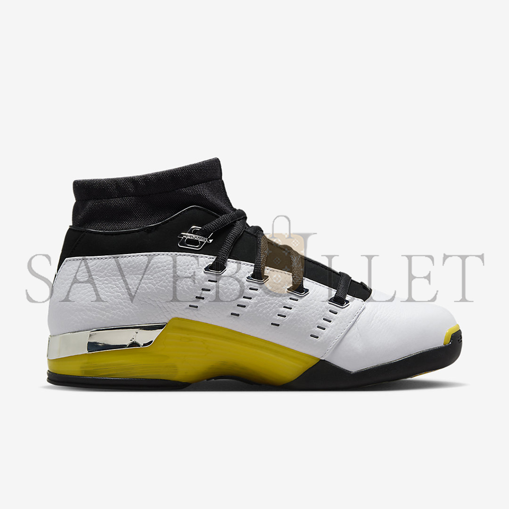 AIR JORDAN 17 LOW LIGHTNING FJ0395-100