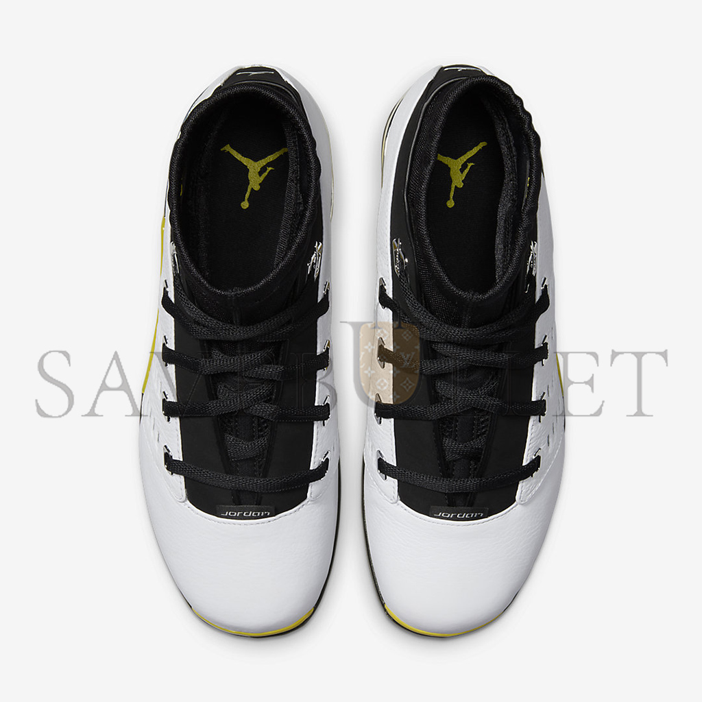 AIR JORDAN 17 LOW LIGHTNING FJ0395-100