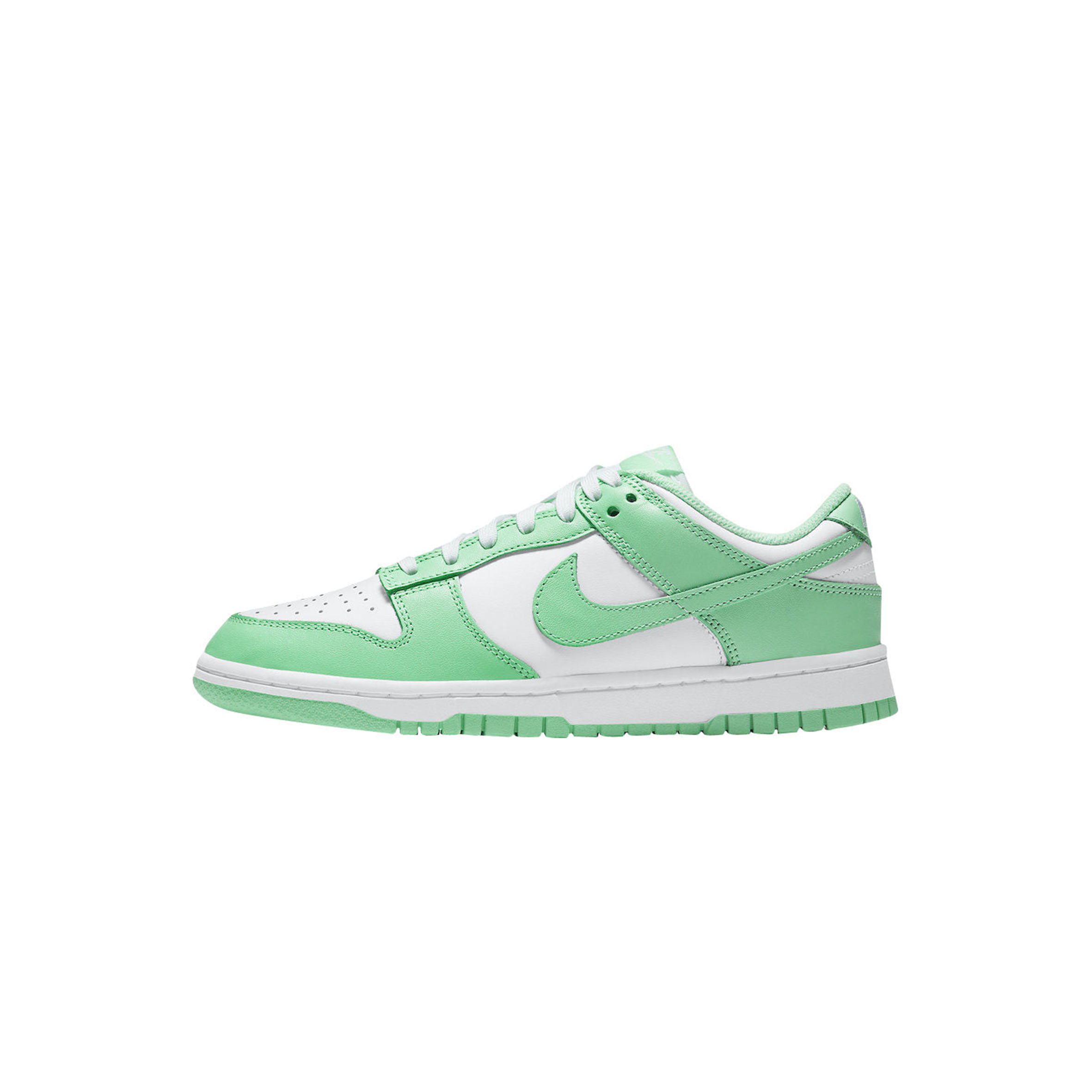 NIKE SB DUNK LOW GREEN TENDER POWDER 2021 CU1726-188