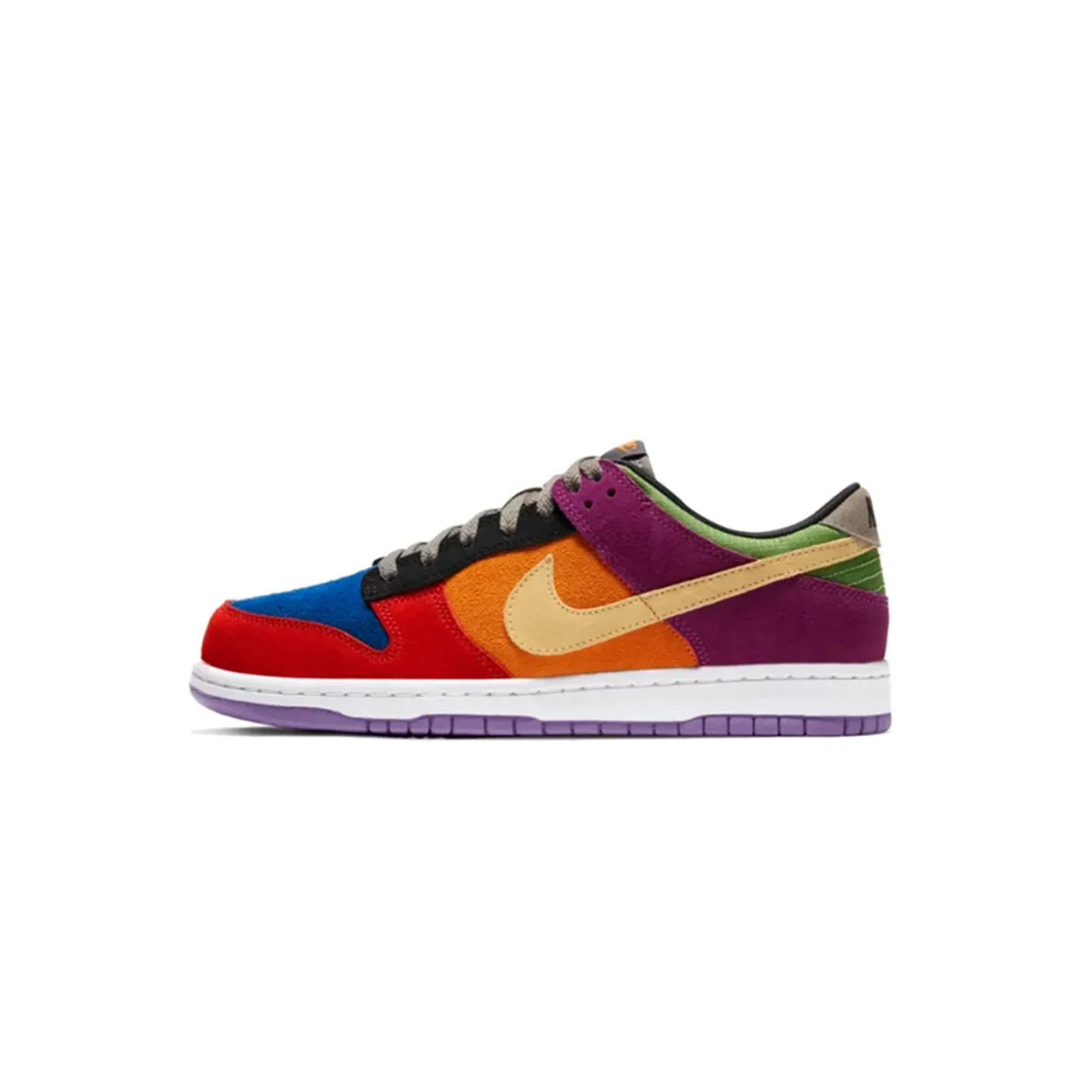 NIKE DUNK LOW SB VIOTECH CT5050-500