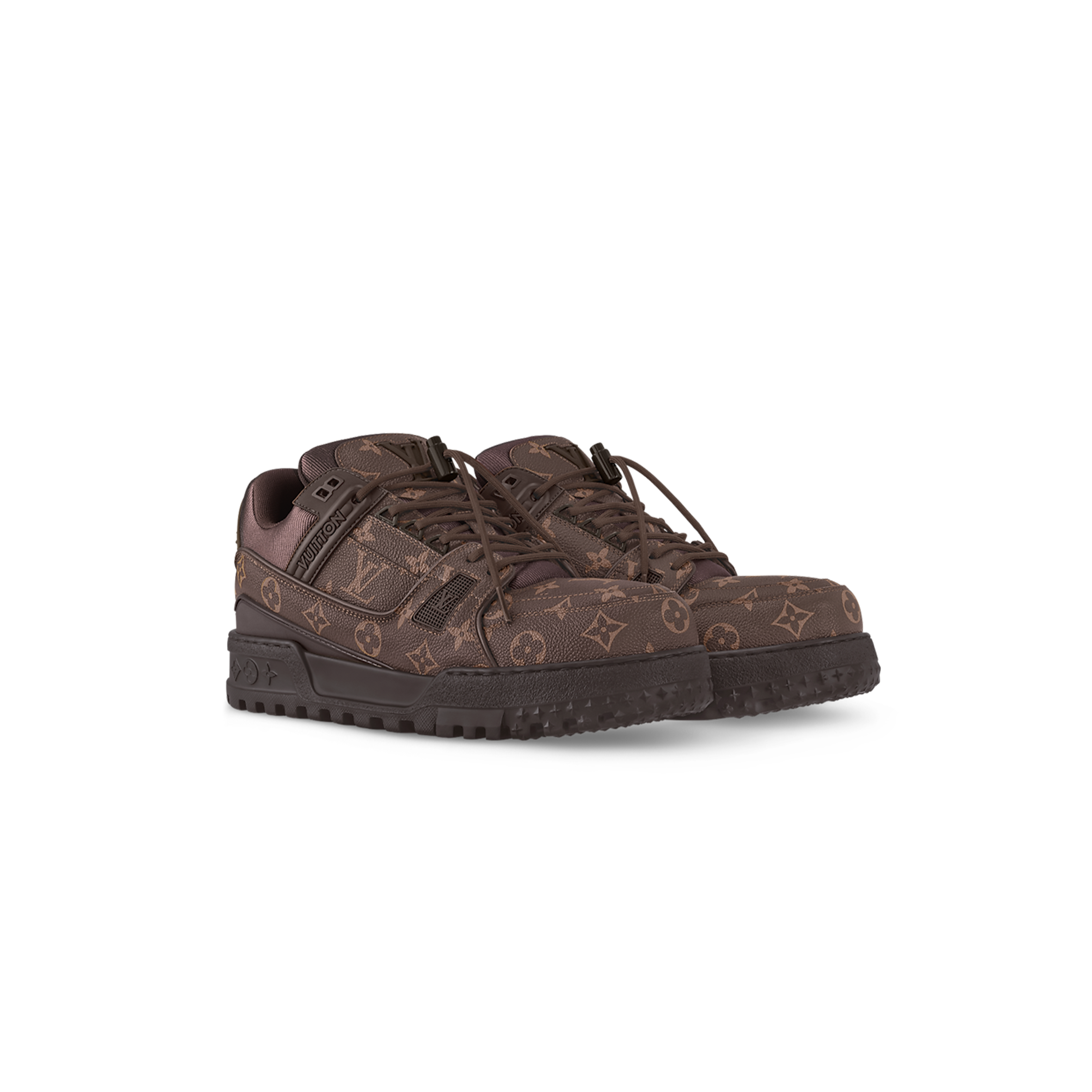 l**is V*t*n lv trainer maxi sneaker 1ad7dt