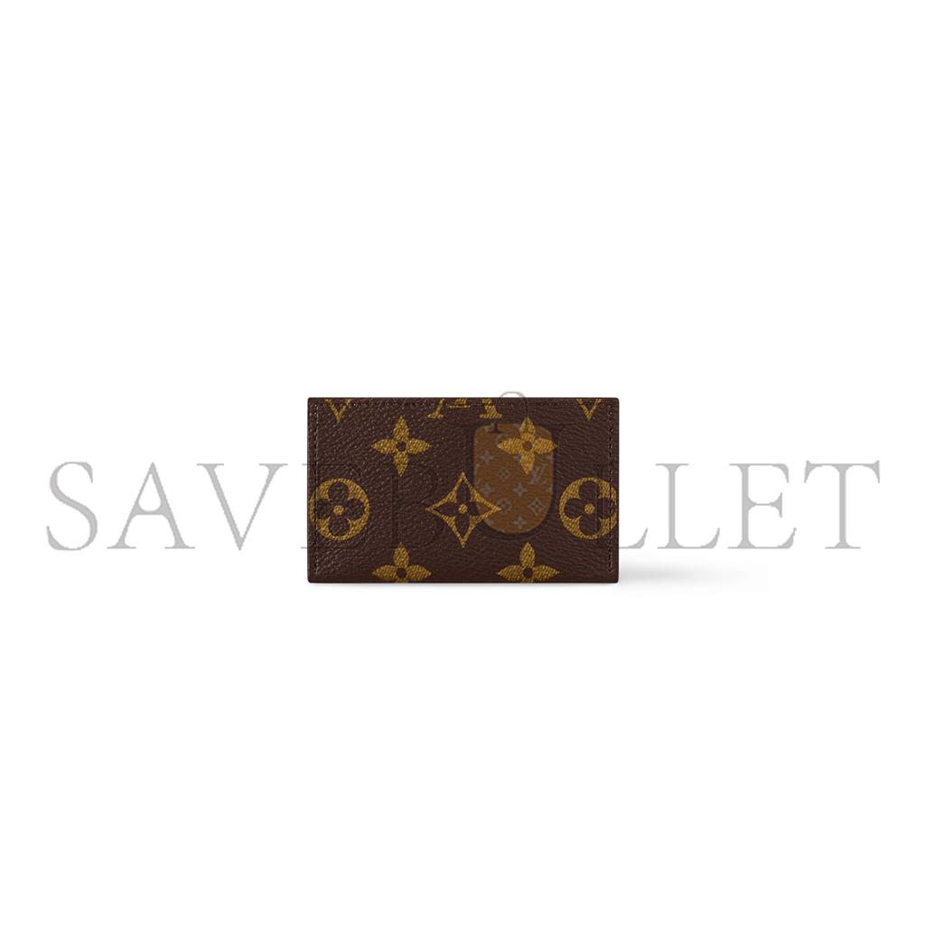 l**is V*t*n kirigami card holder m12884 (11*7.5*1.5cm)