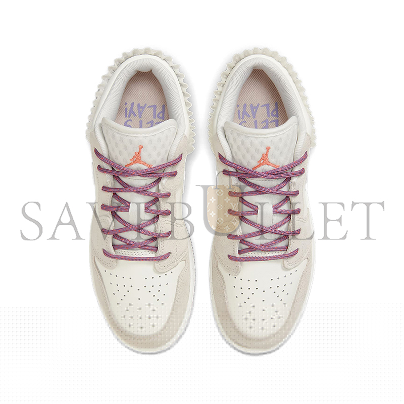 AIR JORDAN 1 LOW FQ8094-100