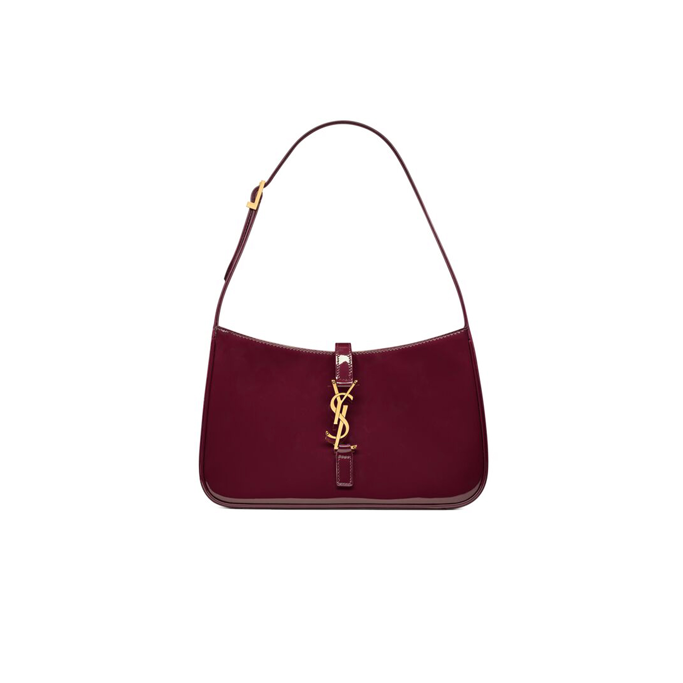 Y*L le 5 À 7 in patent leather 657228b870w6413 (23*16*6.5cm)