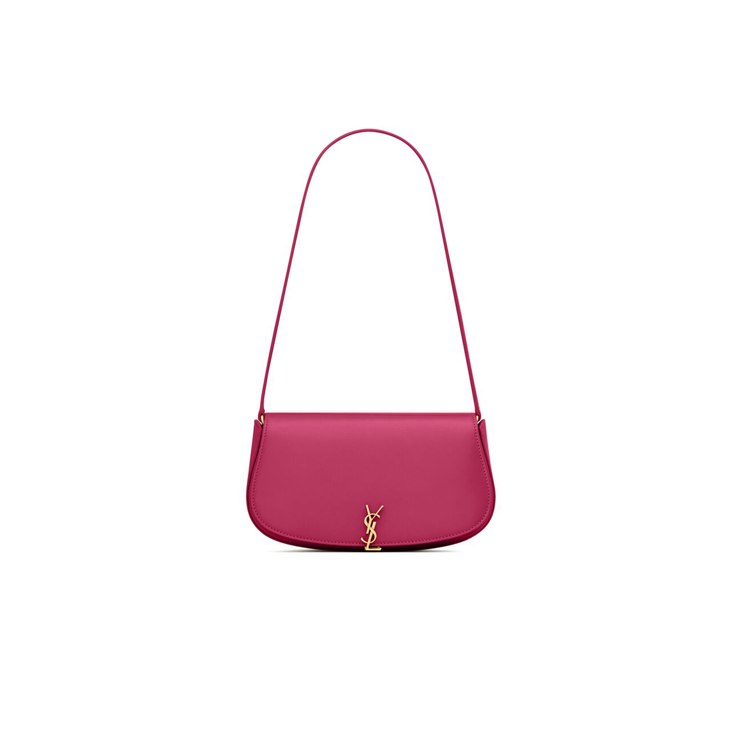 YSL MINI VOLTAIRE IN BOX SAINT LAURENT 7796420SX0W6881 (17.5*13.4*5cm)