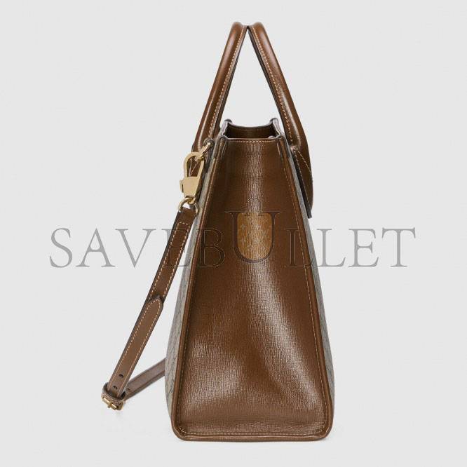 G*u*i gg small tote bag 659983   (31*26.5*14cm)