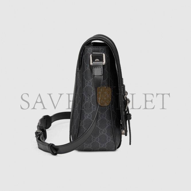 G*u*i gg messenger bag 658542 (28*24*8.5cm)