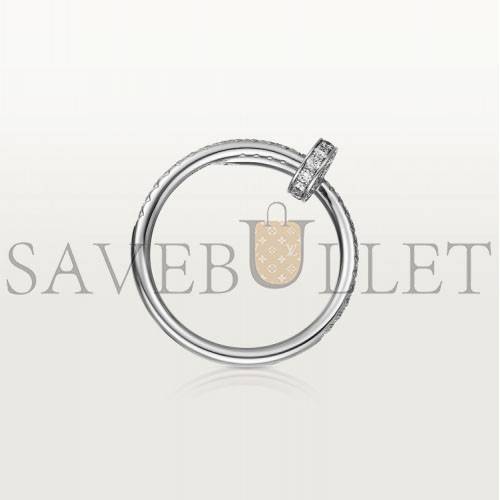 CARTIER JUSTE UN CLOU RING B4231600