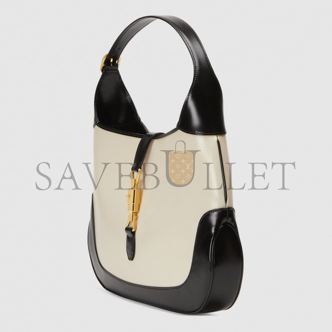 G*u*i jackie 1961 medium shoulder bag ‎636710 (36.5*24.5*4.5cm)