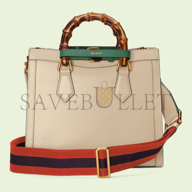 G*u*i diana small tote bag 702721  (27*24*11cm)