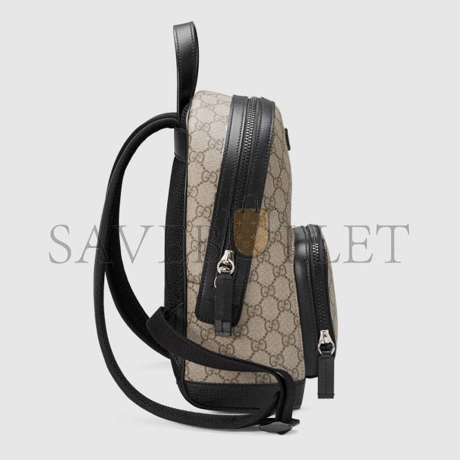 G*u*i eden small backpack 429020  (29*23*14cm)