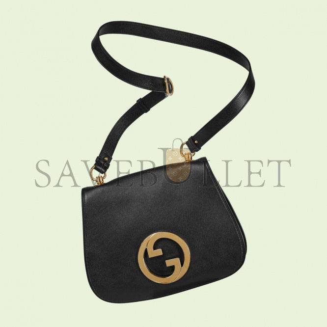 G*u*i blondie medium bag 699210 uxxag 699210   (29*22*7cm)