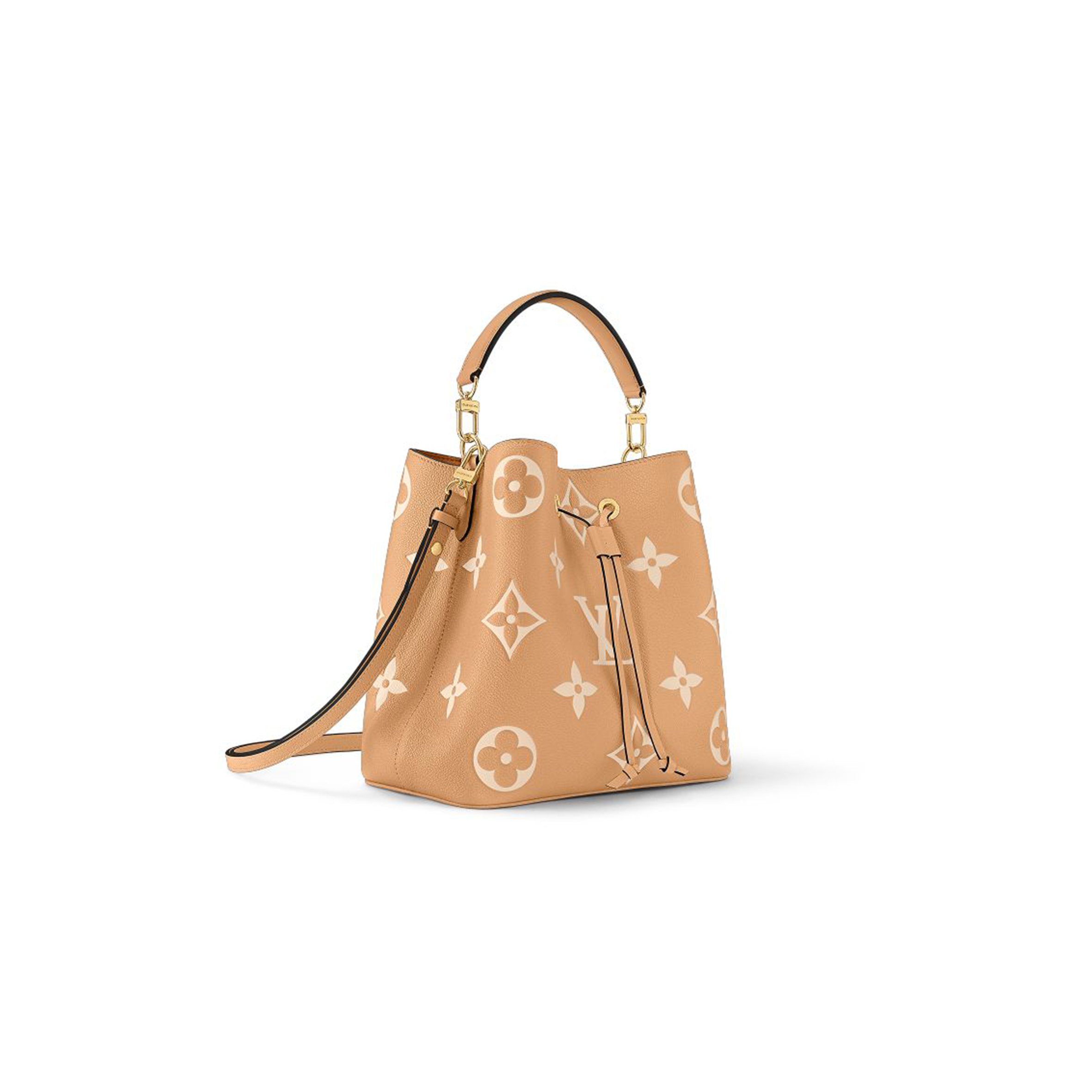 l**is V*t*n nÉonoÉ bucket bag mm m45555 (26*26*17.5cm)