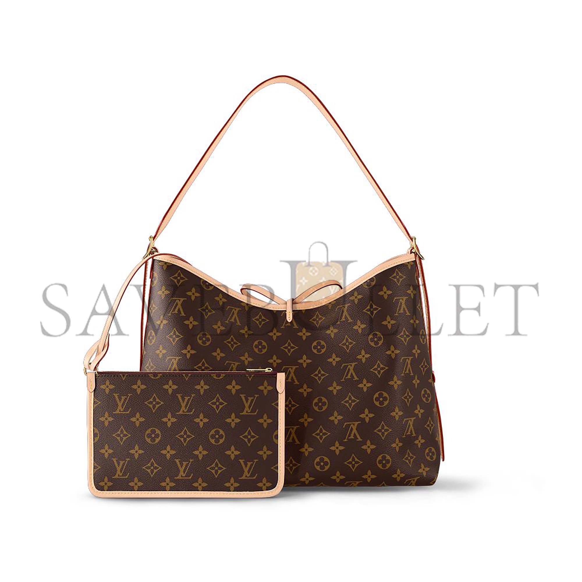 l**is V*t*n carryall mm m46197 (39*30*15cm)