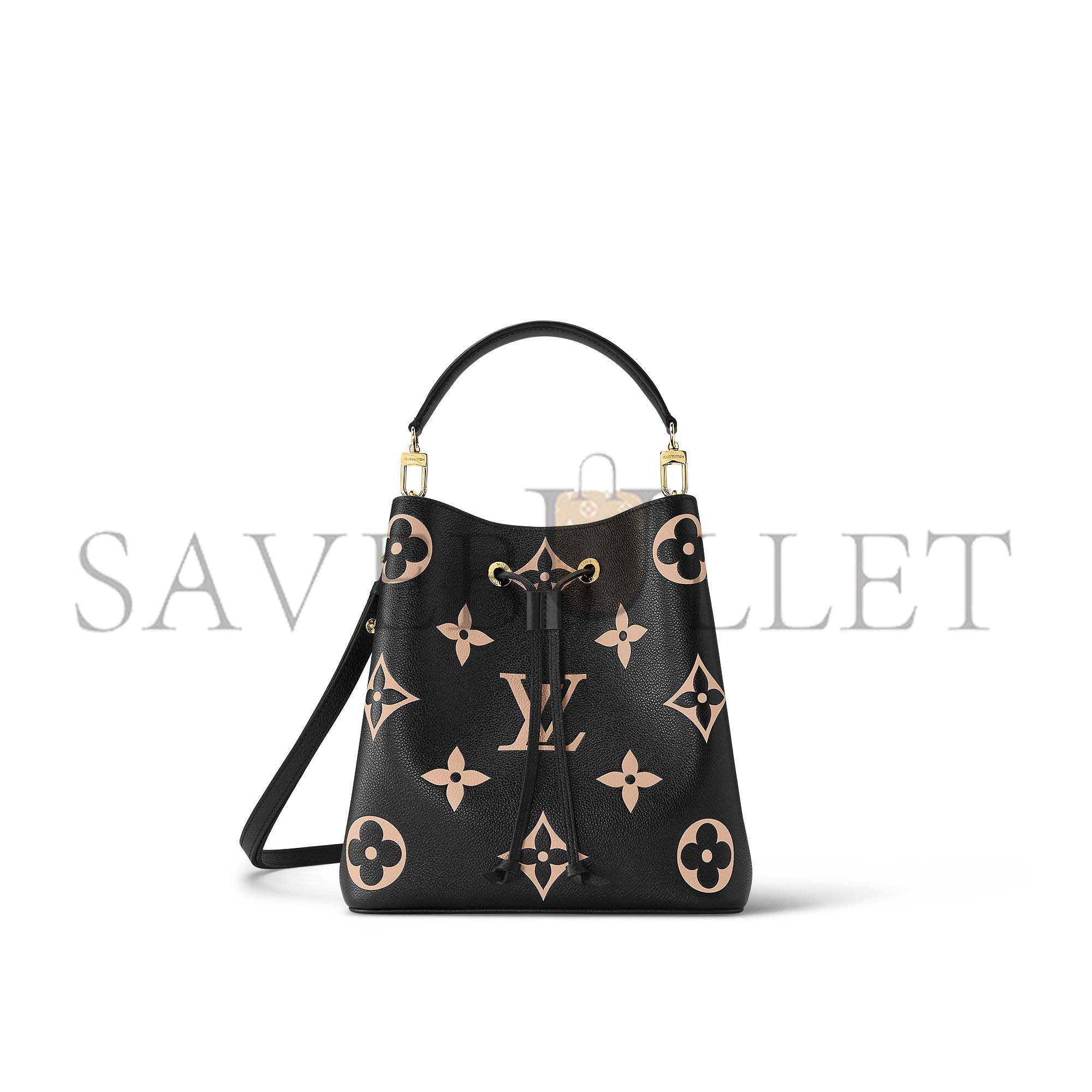 l**is V*t*n nÉonoÉ bucket bag mm m45497 (26*26*17.5cm)