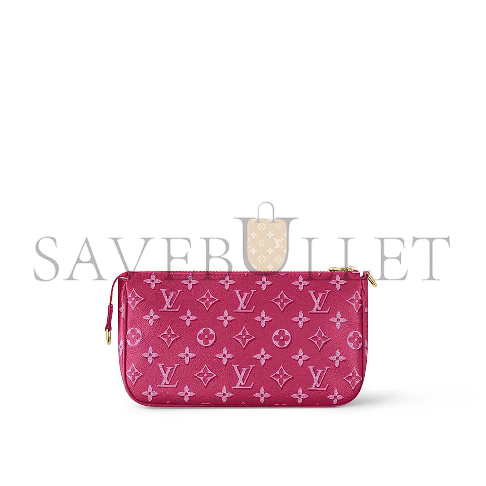 l**is V*t*n maxi pochette accessoires m46161 (13.5*23.5*4cm)