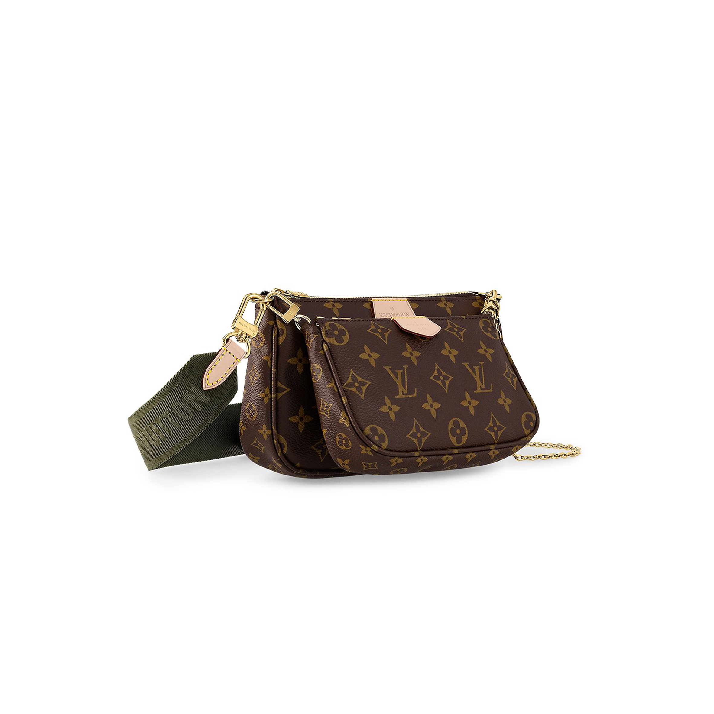 l**is V*t*n multi pochette accessoires m44813 (24*13*4cm)