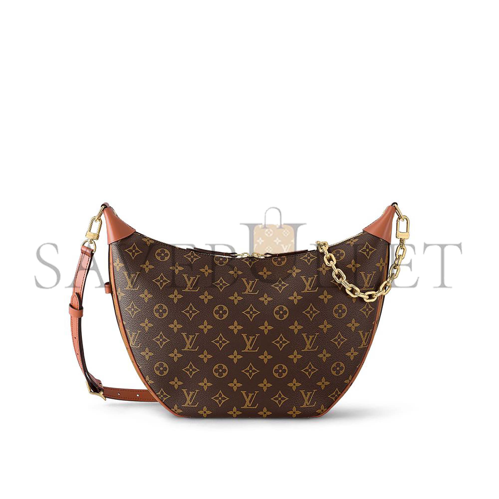 l**is V*t*n loop hobo m46311 (38*26*10cm)