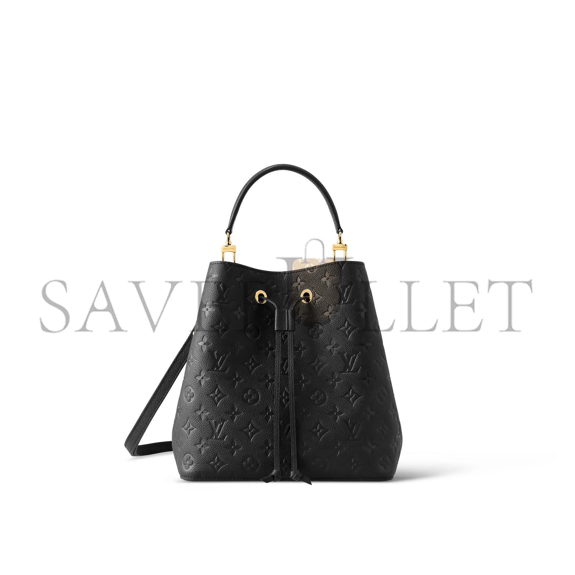 l**is V*t*n nÉonoÉ bucket bag mm m45256 (26*26*17.5cm)