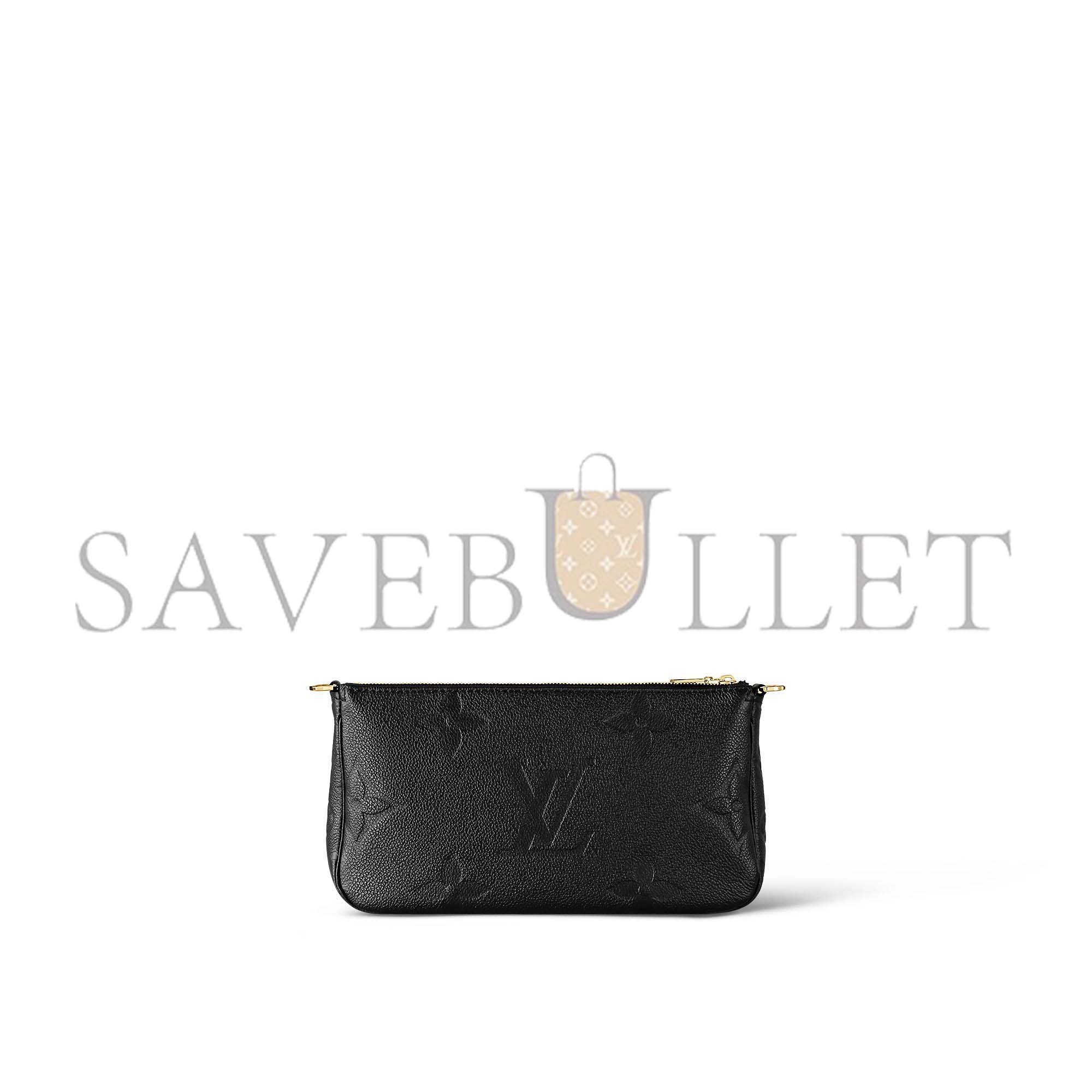 l**is V*t*n multi pochette accessoires m80399 (24*13.5*4cm)