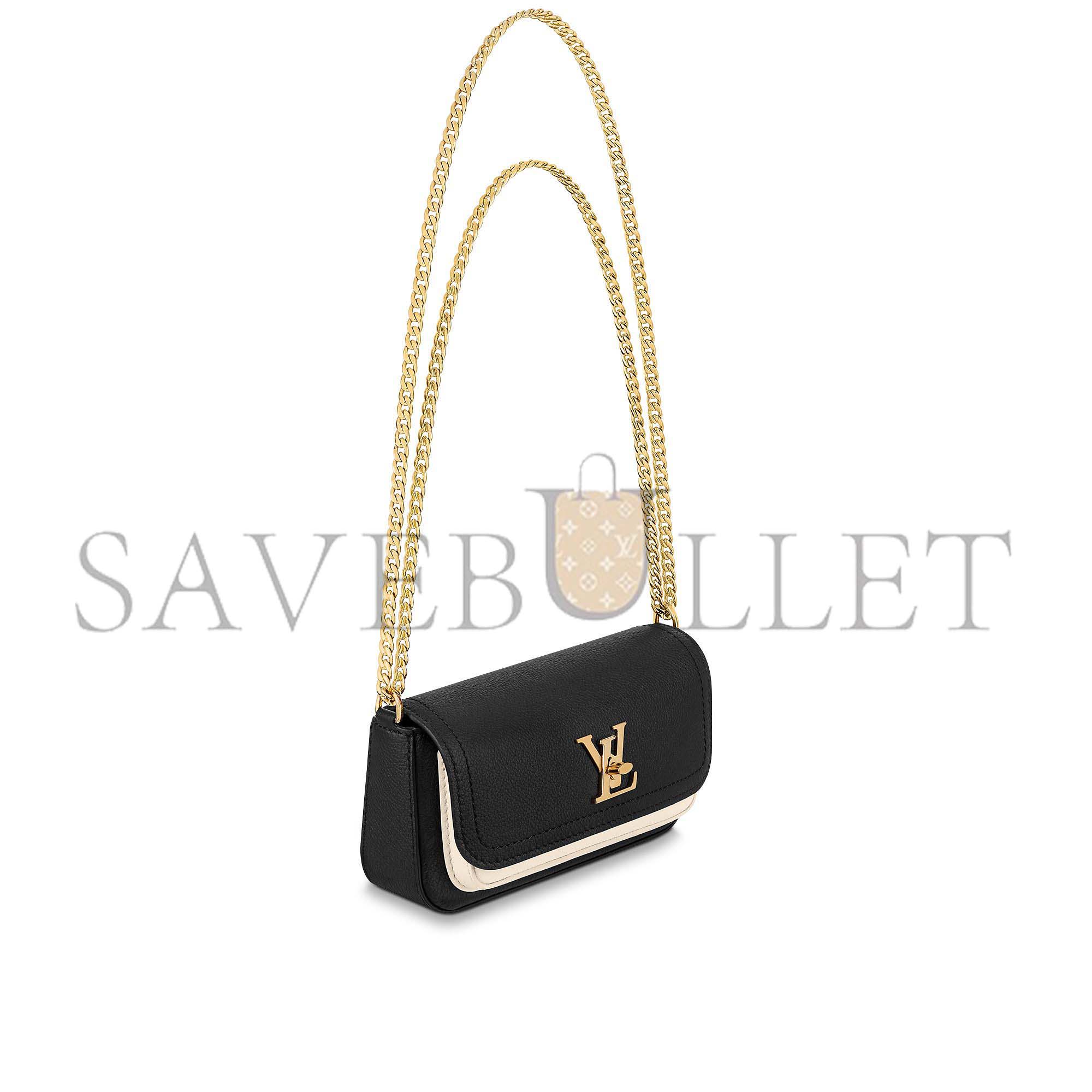 l**is V*t*n lockme tender pochette m81560 (18*9*4cm)