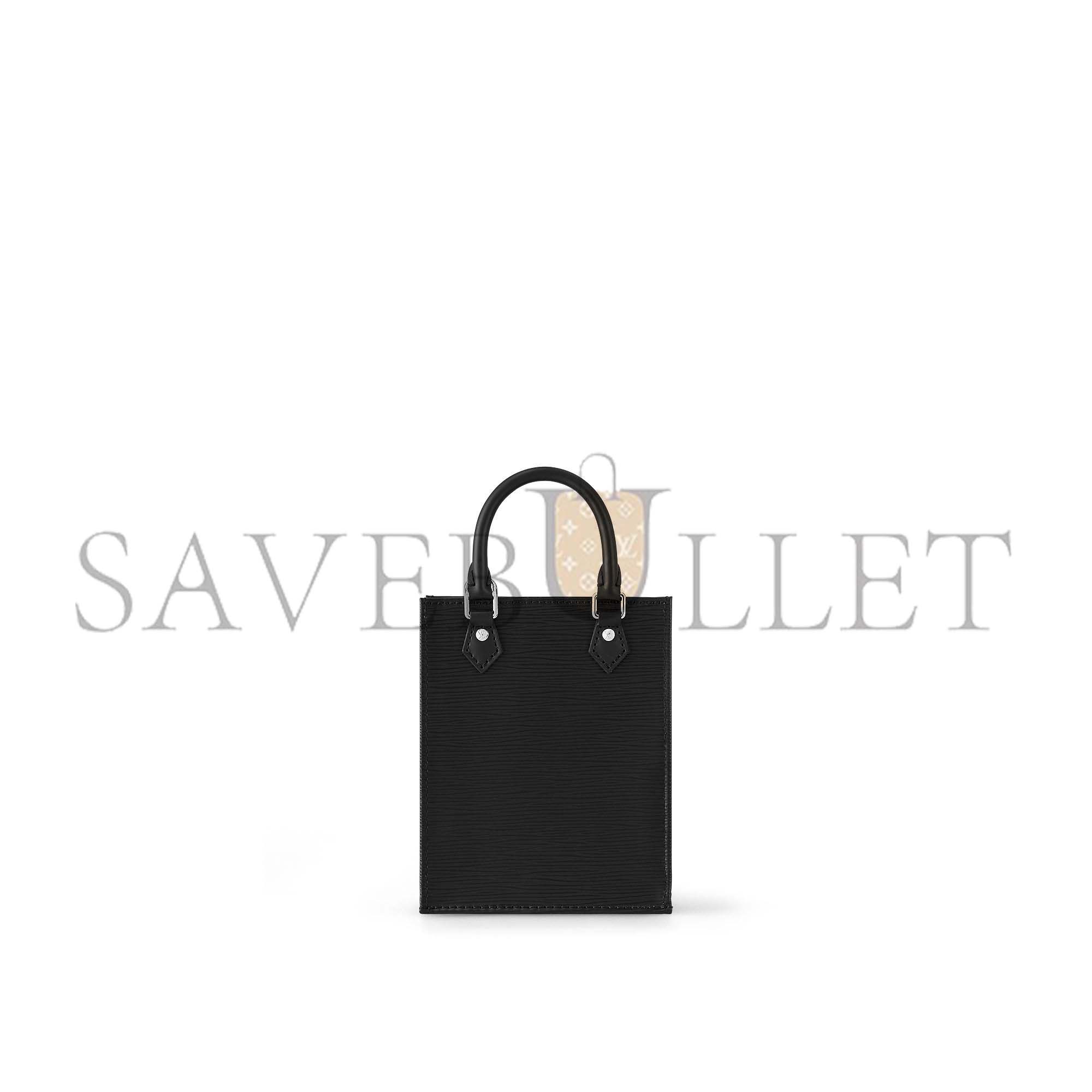 l**is V*t*n petit sac plat m69441 (14*17*5cm)