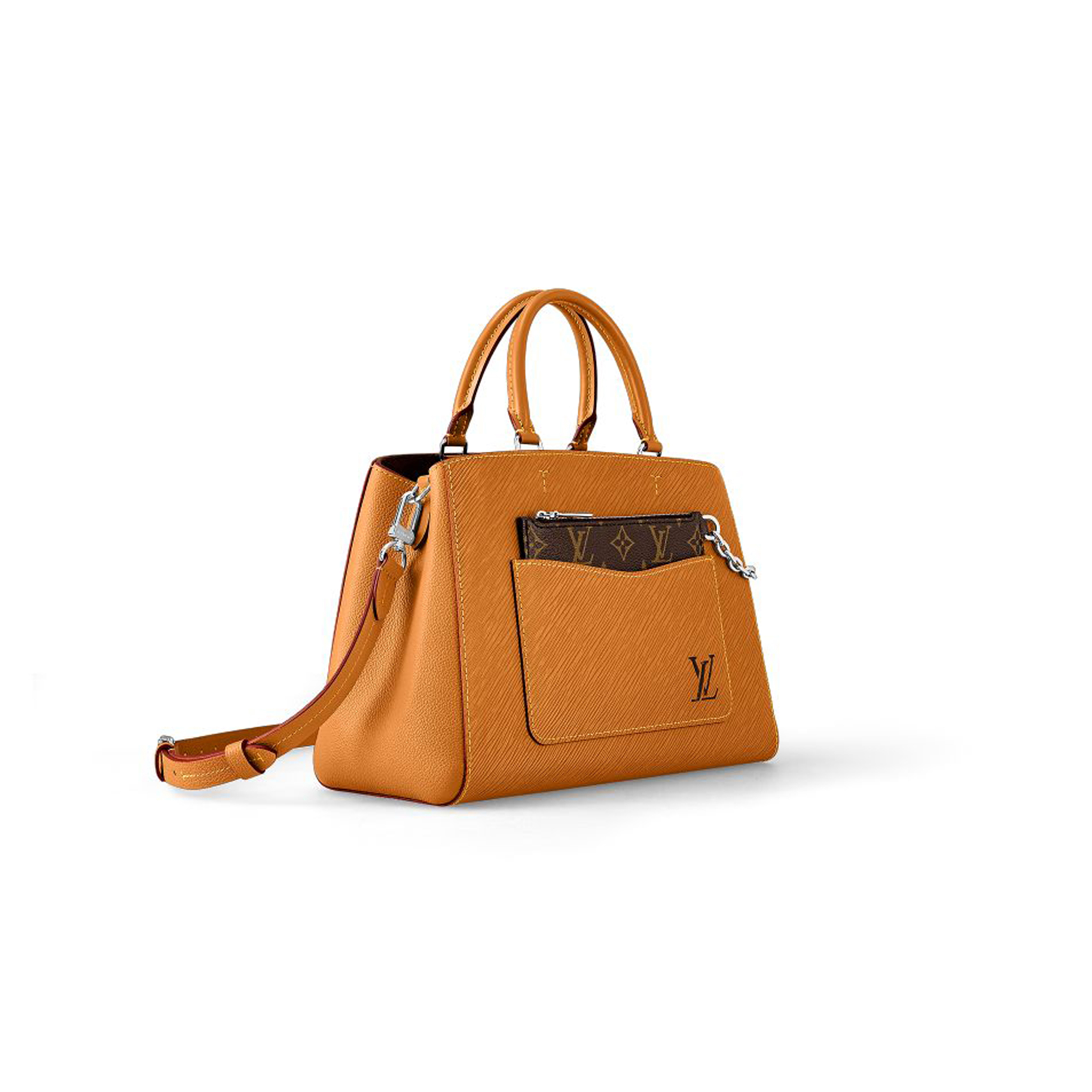 l**is V*t*n marelle tote mm m59953 (30*21*13cm)