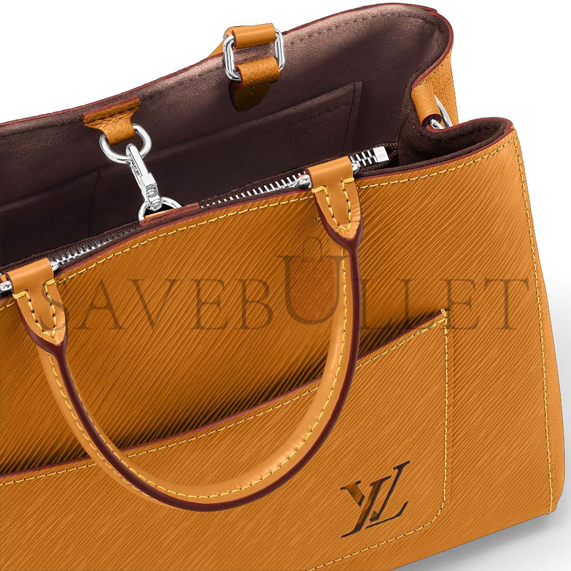 l**is V*t*n marelle tote mm m59953 (30*21*13cm)