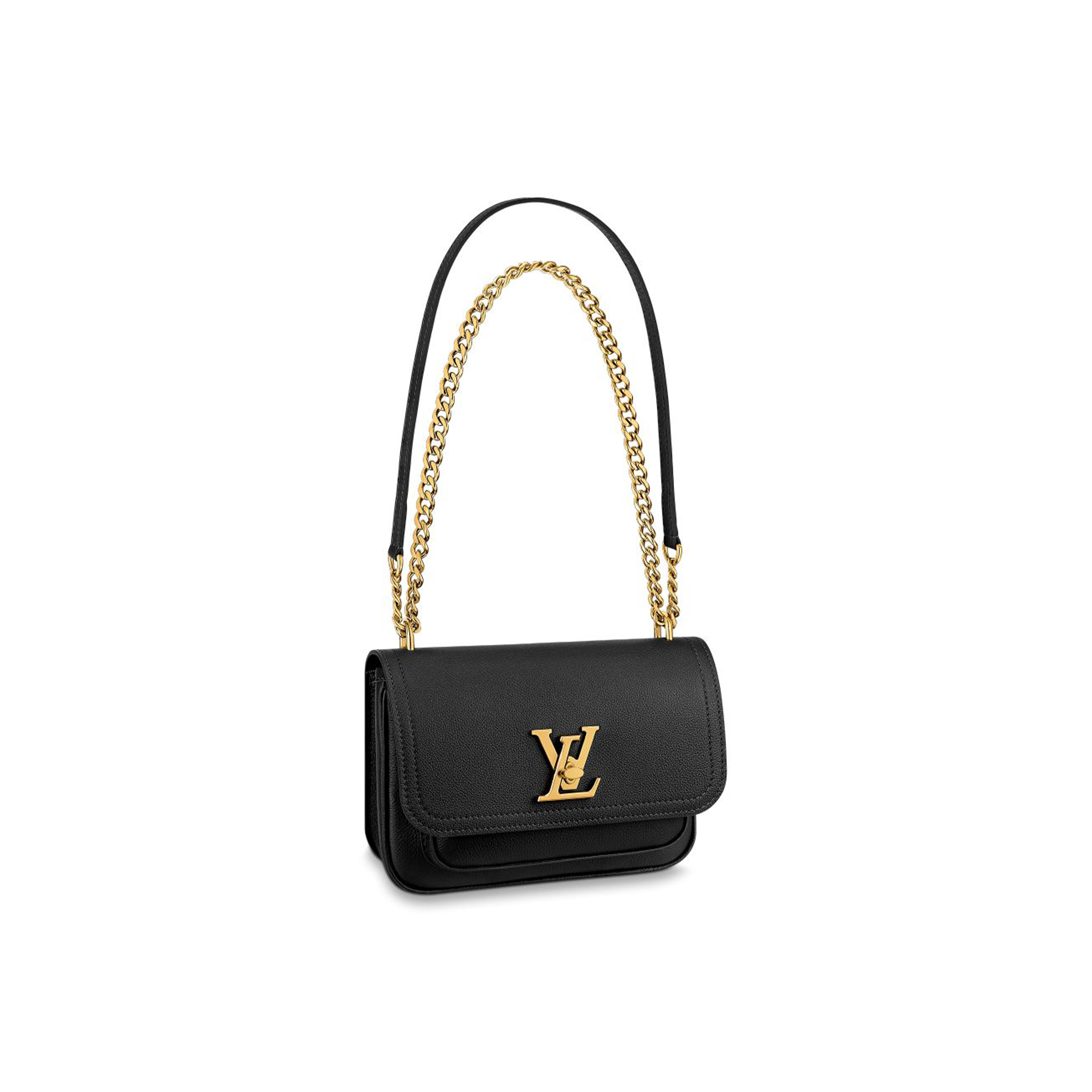 l**is V*t*n lockme chain bag m57073 (23*16*10cm)