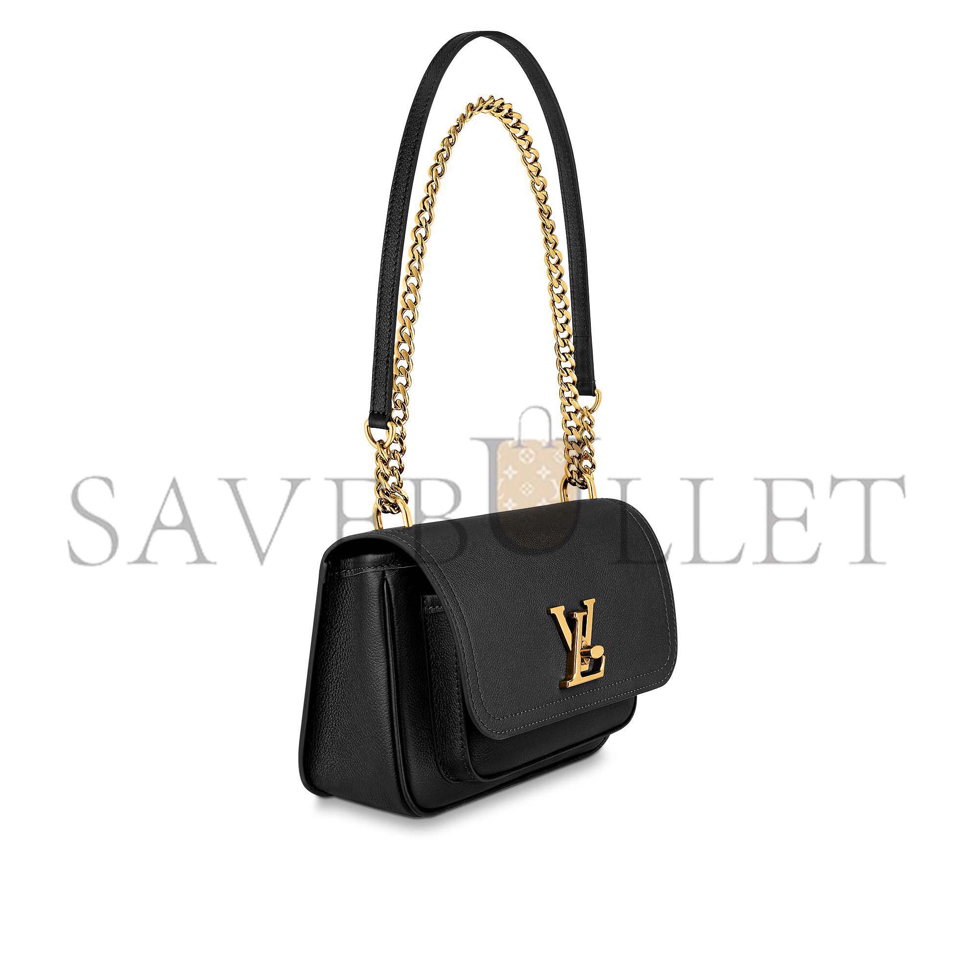 l**is V*t*n lockme chain bag m57073 (23*16*10cm)