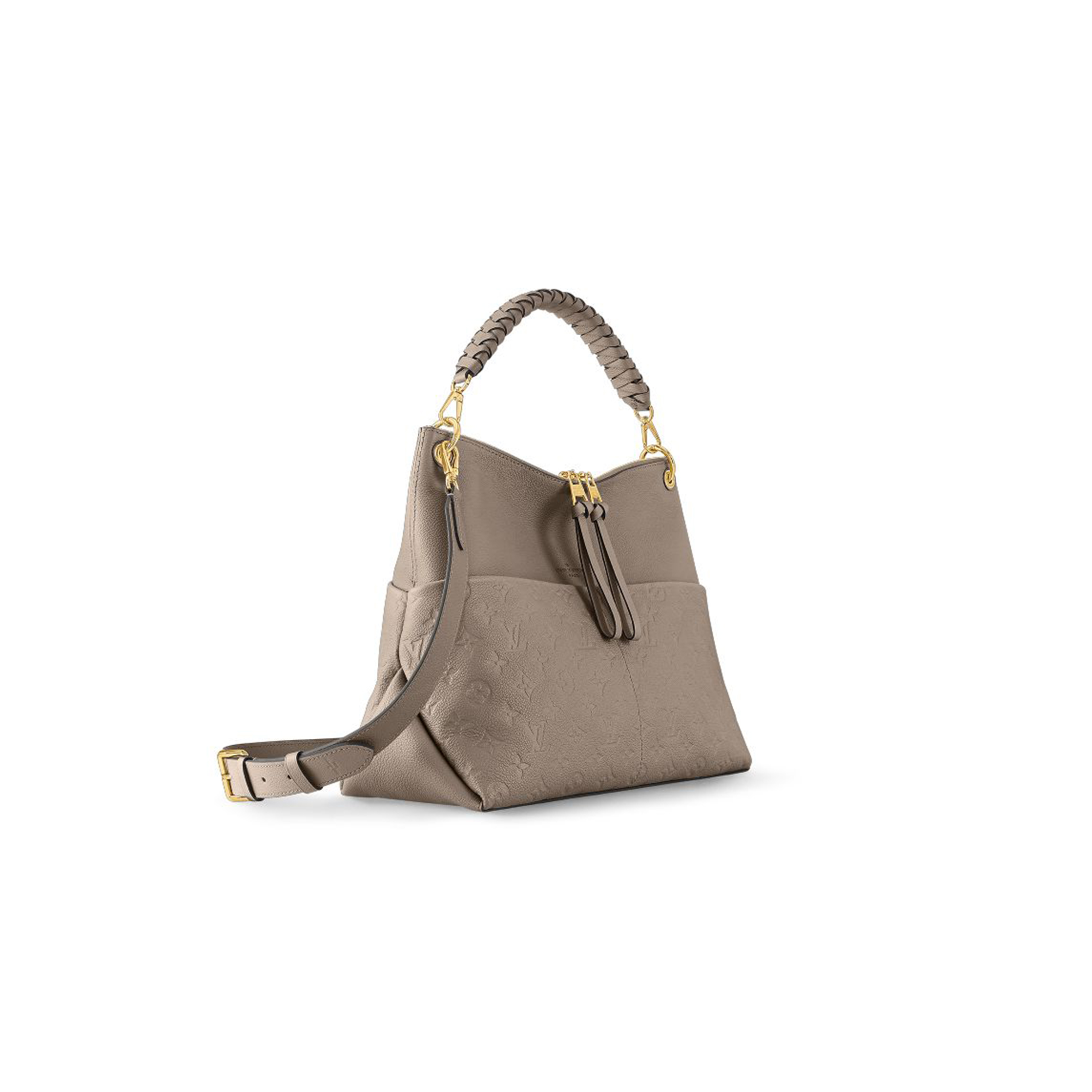 l**is V*t*n maida hobo m45523 (32*29*17cm)