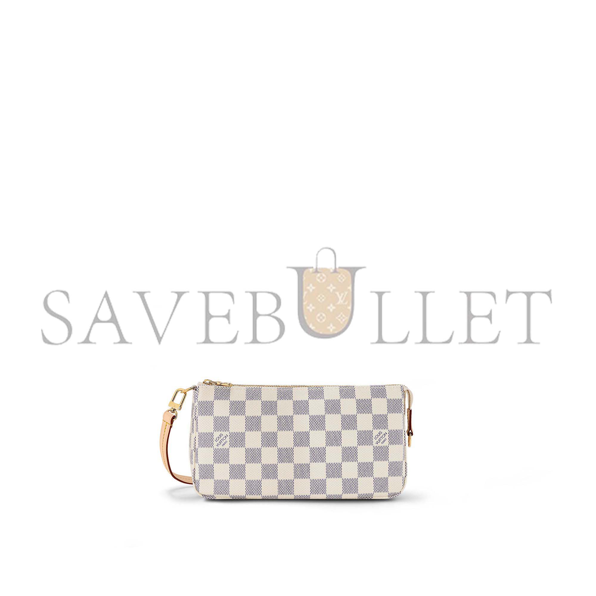 l**is V*t*n pochette accessoires n41207 (23.5*13.5*4cm)