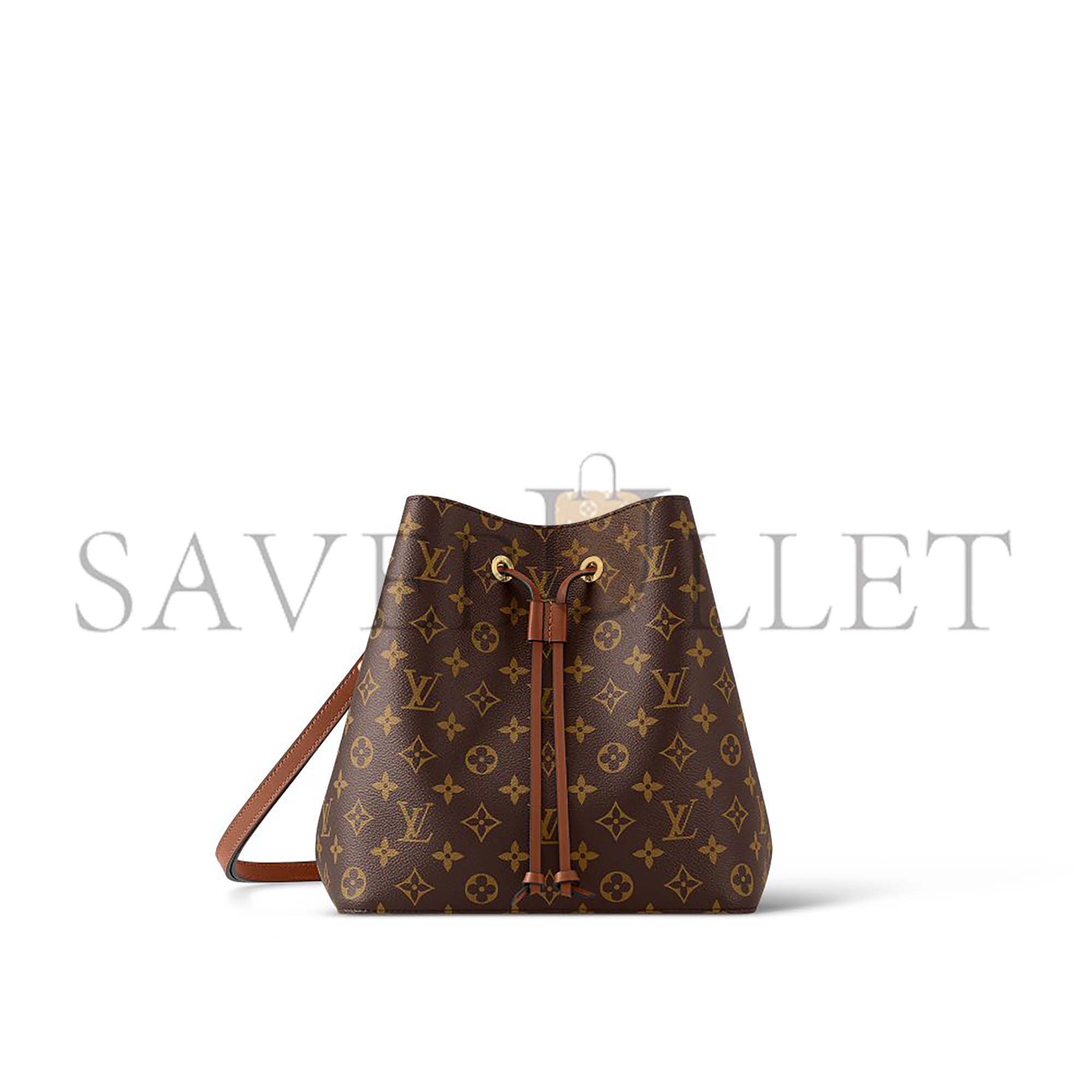 l**is V*t*n nÉonoÉ bucket bag mm m44887 (26*26*17.5cm)