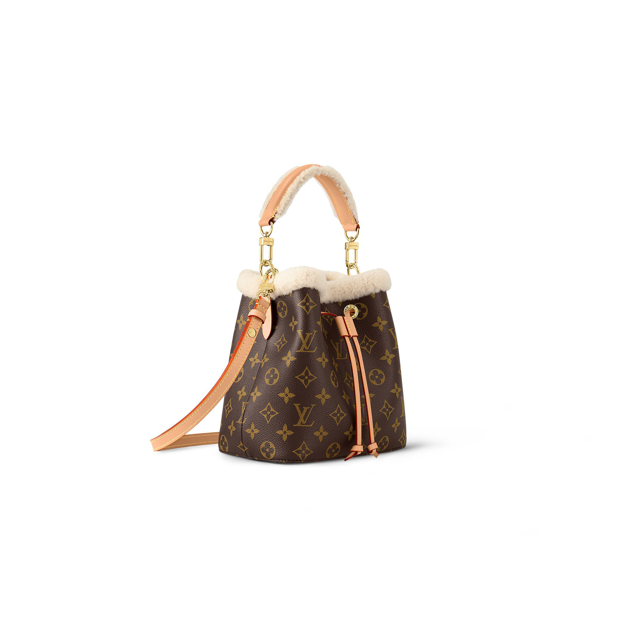 l**is V*t*n nÉonoÉ bucket bag bb m46319 (20*20*13cm)