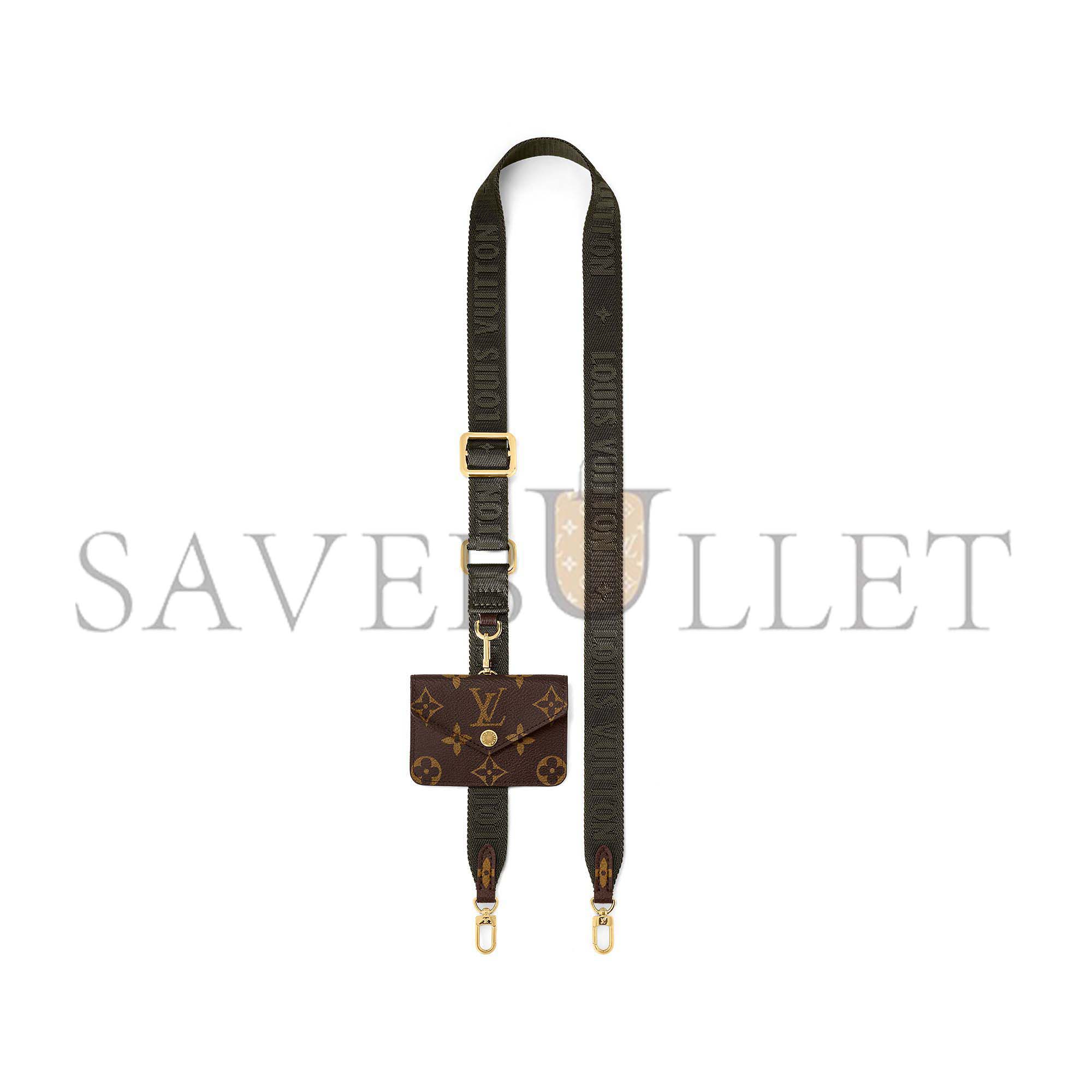 l**is V*t*n fÉlicie strap & go m80091 (17*9.6*3.5cm)