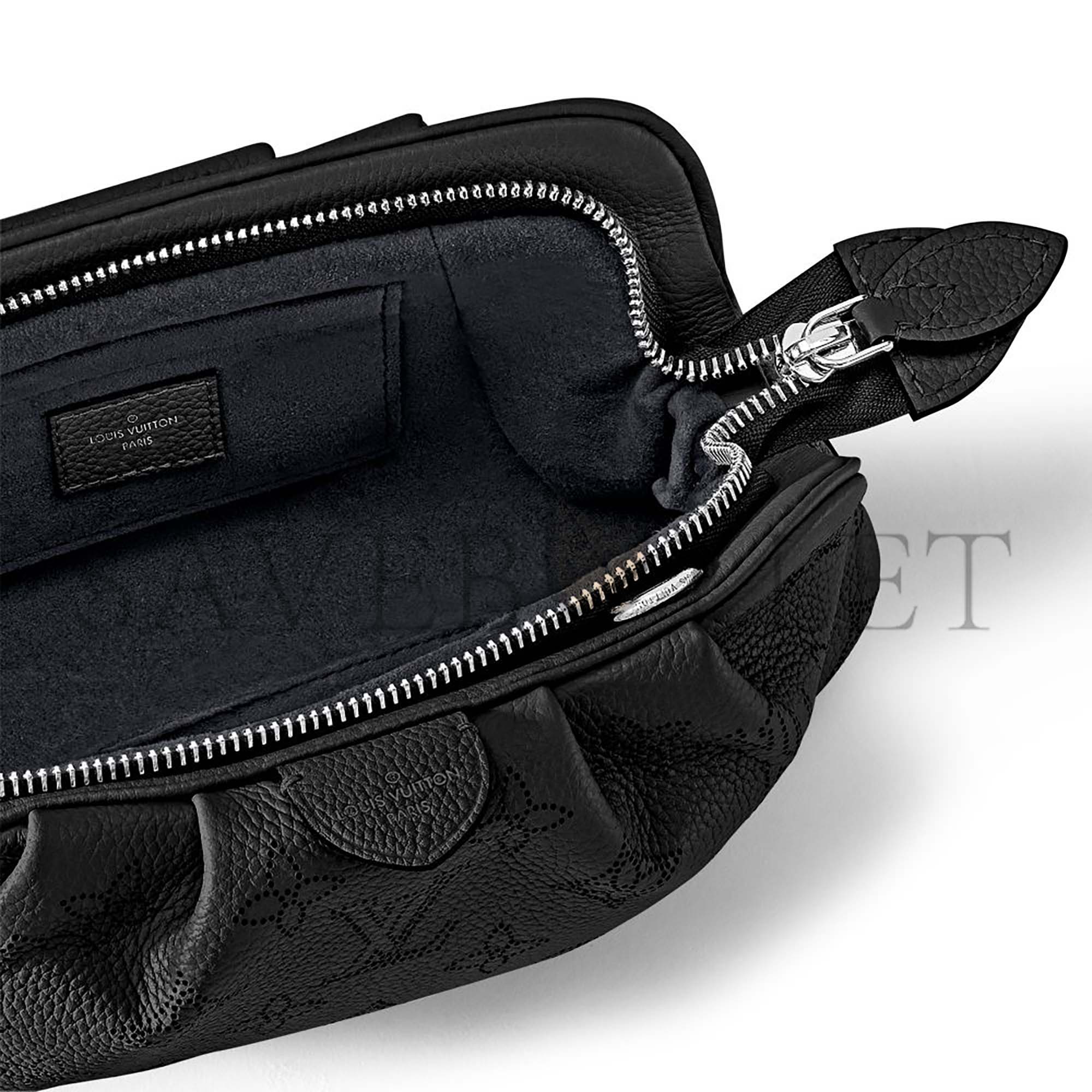 l**is V*t*n scala mini pouch m80093 (23*12.5*5cm)