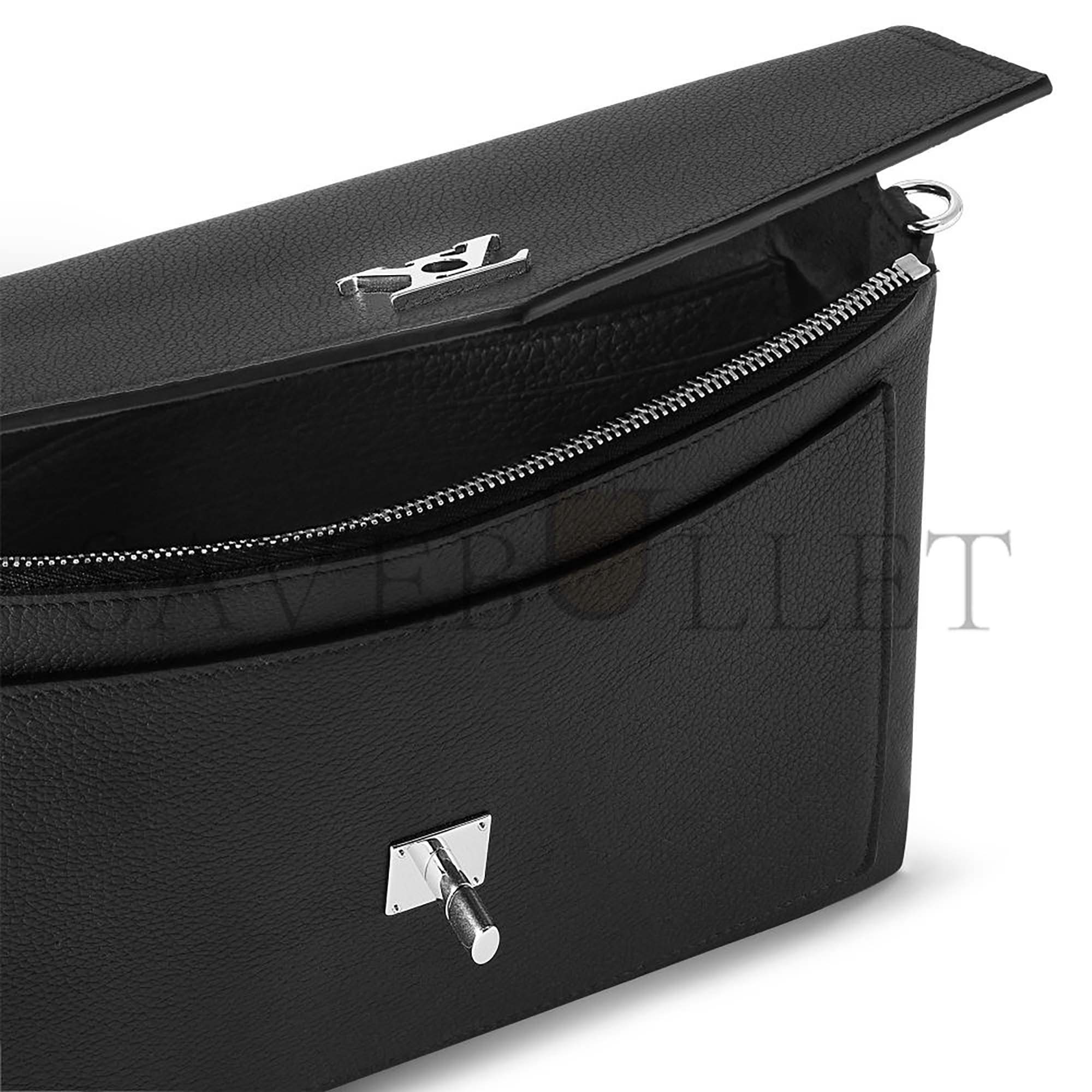 l**is V*t*n mylockme pochette m63926 (24*16.5*1cm)