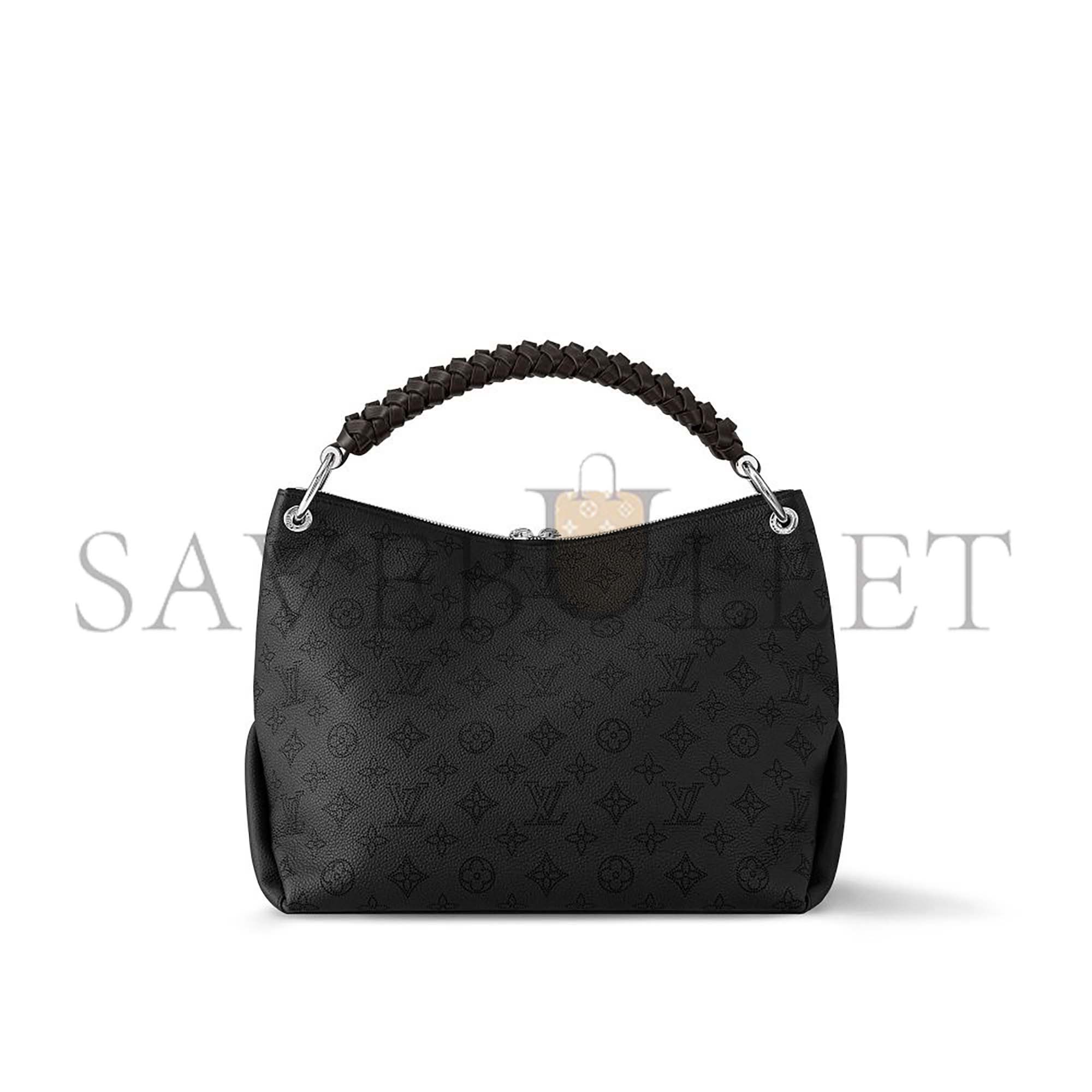 l**is V*t*n beaubourg hobo mm m56073 (32*26*17cm)