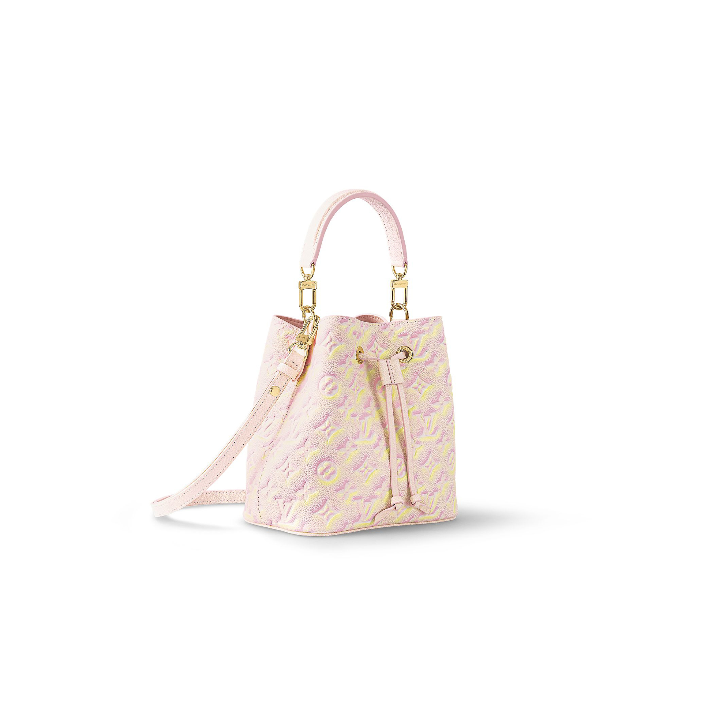 l**is V*t*n nÉonoÉ bucket bag bb m46174 (20*20*13cm)